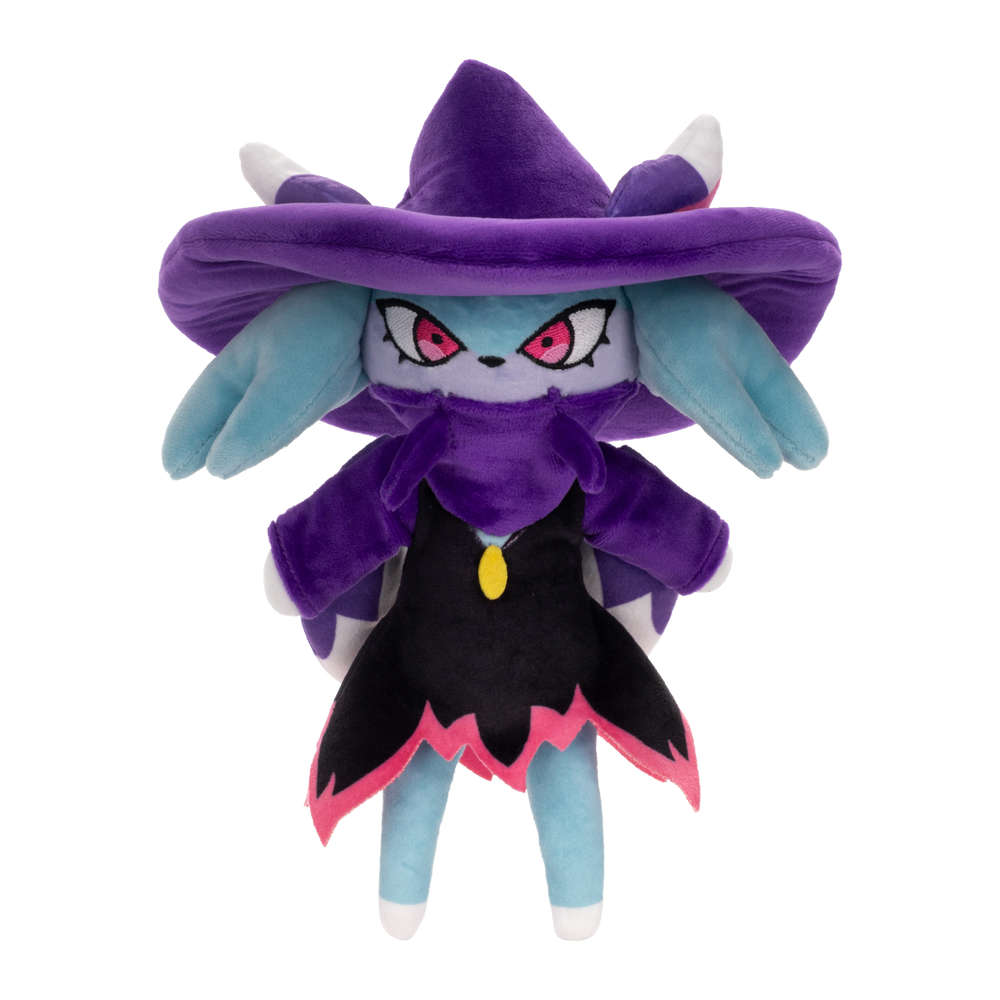 MAKESHIP | Palworld - Katress Plush | F025