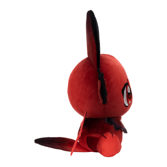 MAKESHIP | VtuberCypress - Luci Plushie | F002