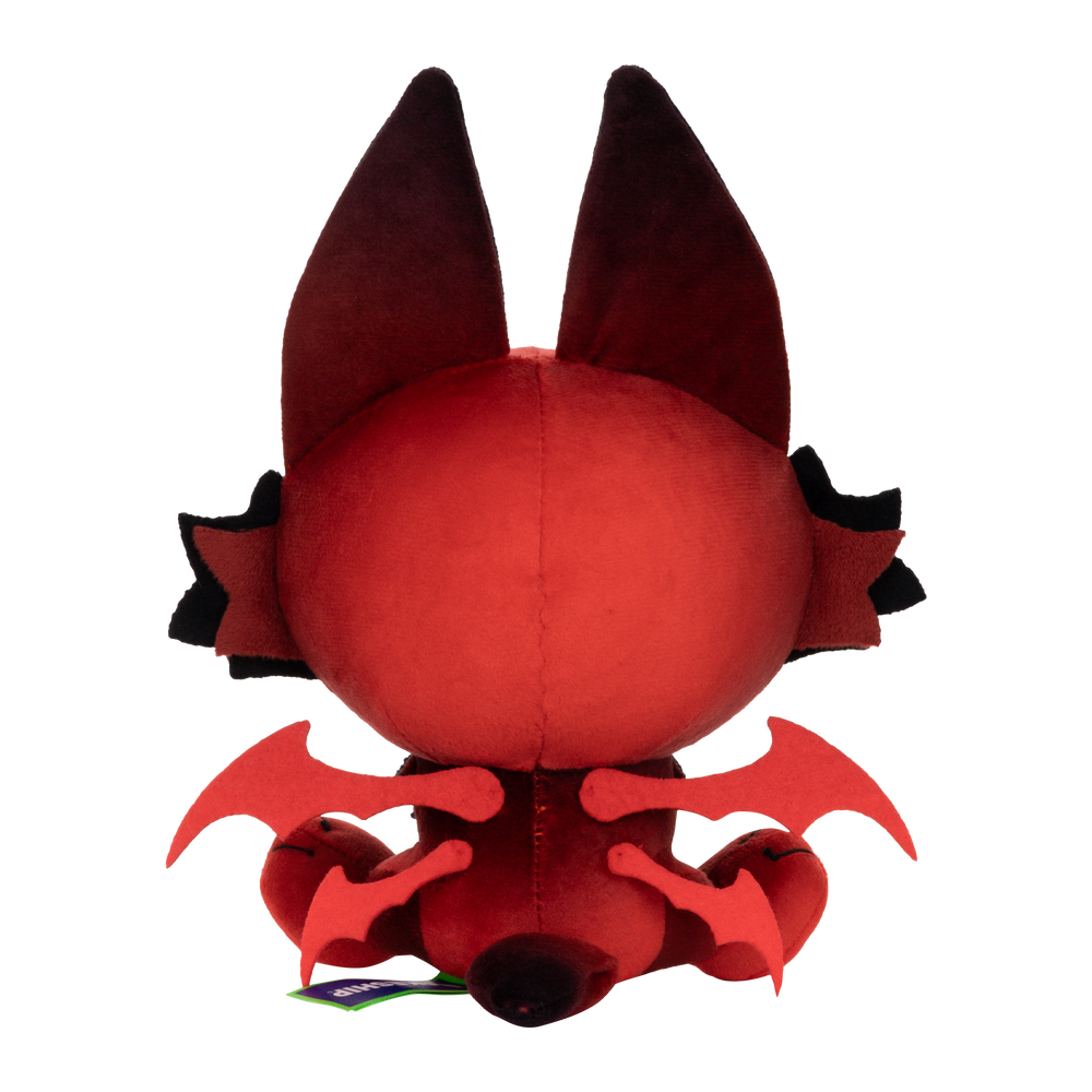 MAKESHIP | VtuberCypress - Luci Plushie | F002