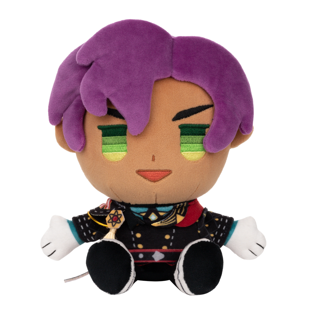 MAKESHIP | Obey Me! - Mephistopheles Plushie