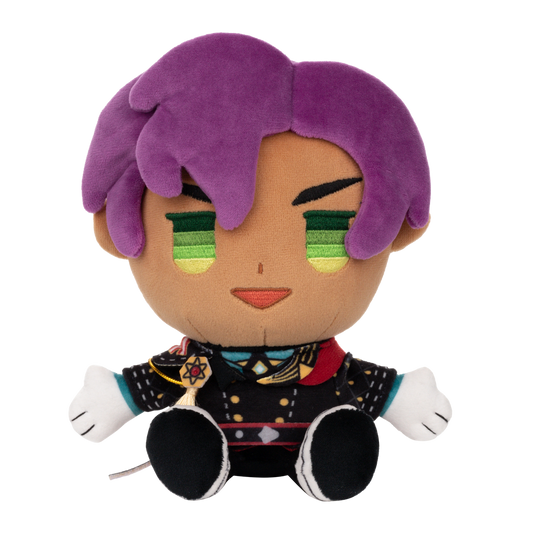 MAKESHIP | Obey Me! - Mephistopheles Plushie