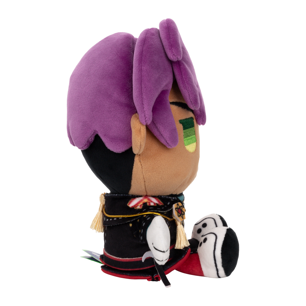 MAKESHIP | Obey Me! - Mephistopheles Plushie