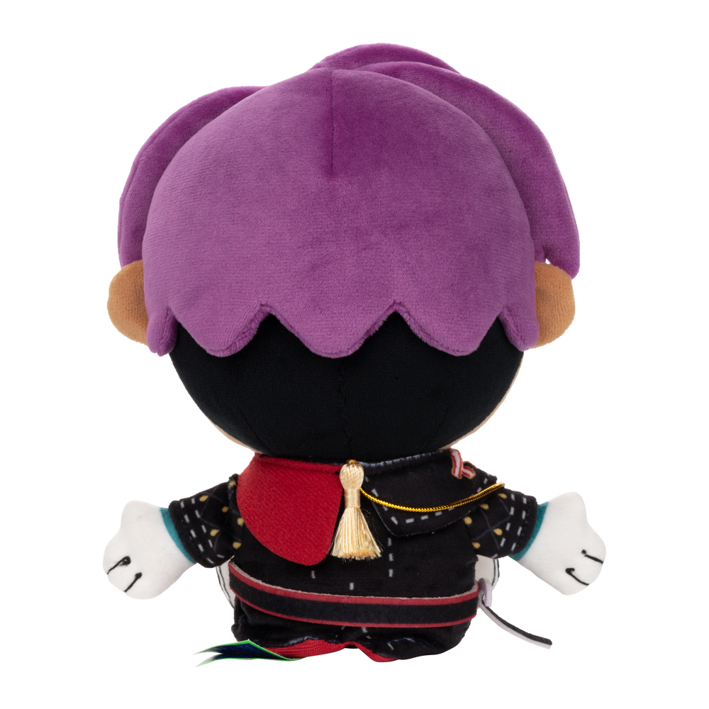 MAKESHIP | Obey Me! - Mephistopheles Plushie