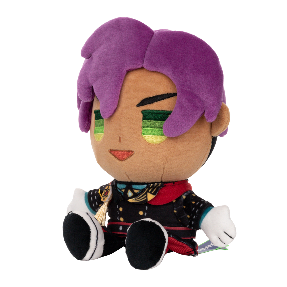 MAKESHIP | Obey Me! - Mephistopheles Plushie