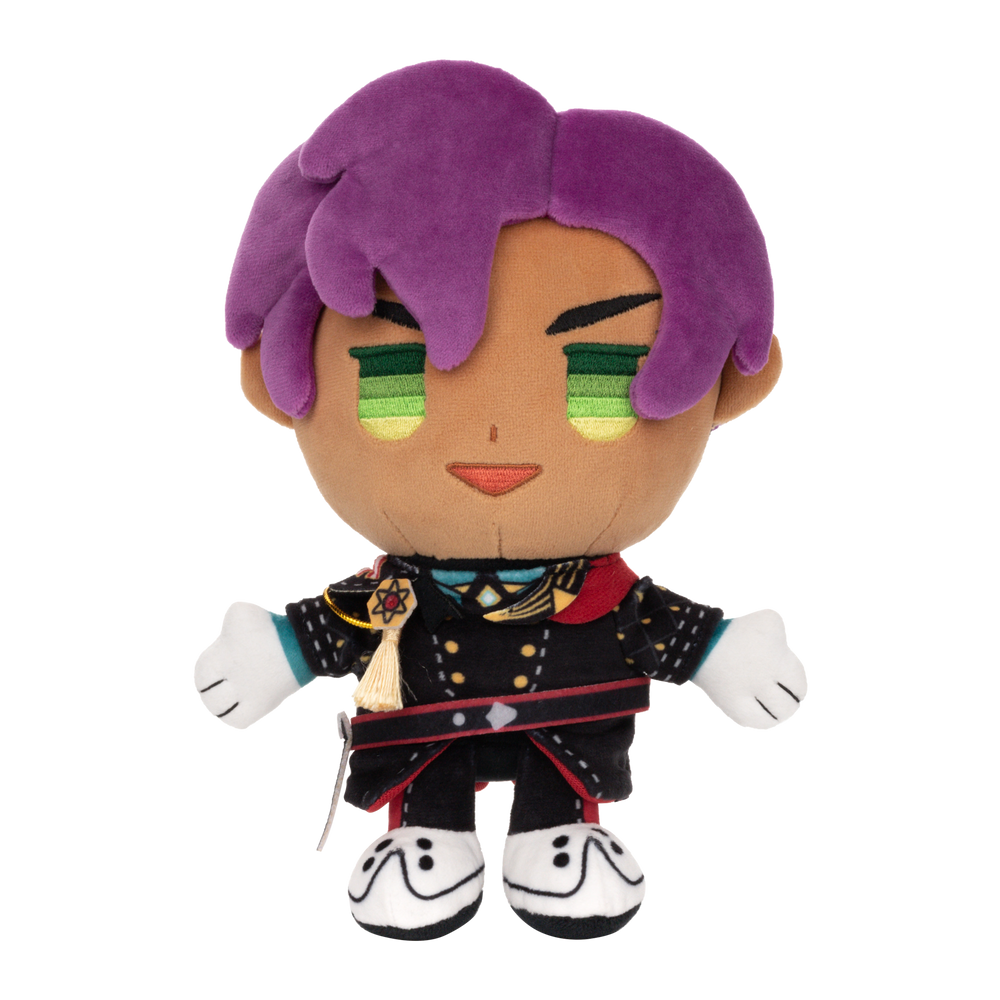 MAKESHIP | Obey Me! - Mephistopheles Plushie