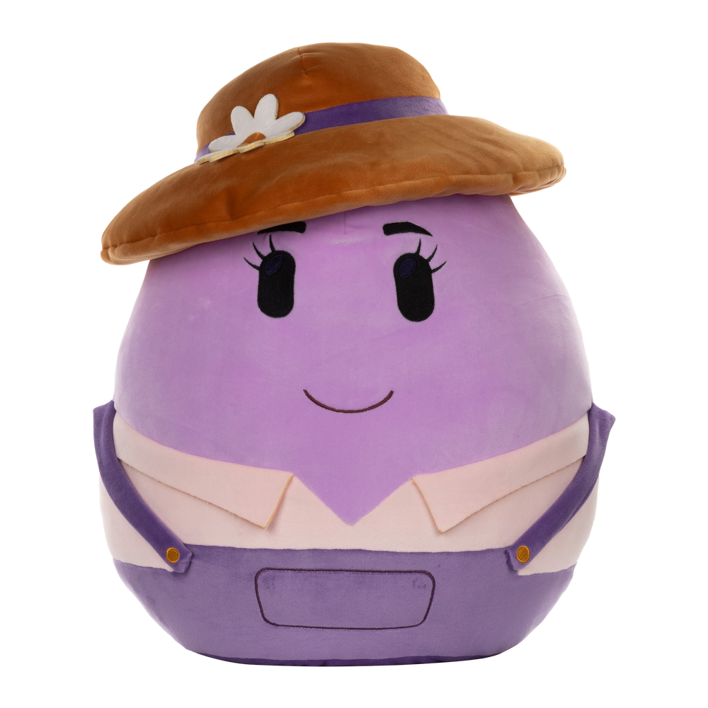 MAKESHIP | Team i2R - Mrs. P Doughboi | F012