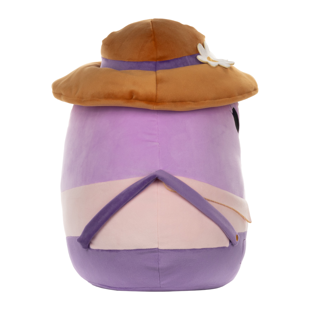 MAKESHIP | Team i2R - Mrs. P Doughboi | F012