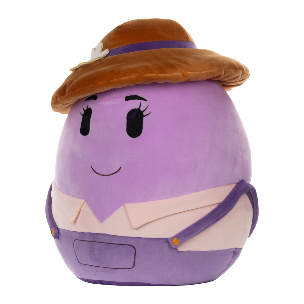 MAKESHIP | Team i2R - Mrs. P Doughboi | F012