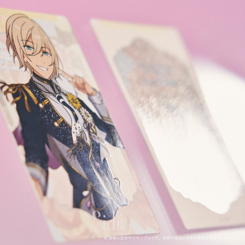 あんさんぶるスターズ！！| Ensemble Stars！! - Card Collection - Superbloom - [B] | A118