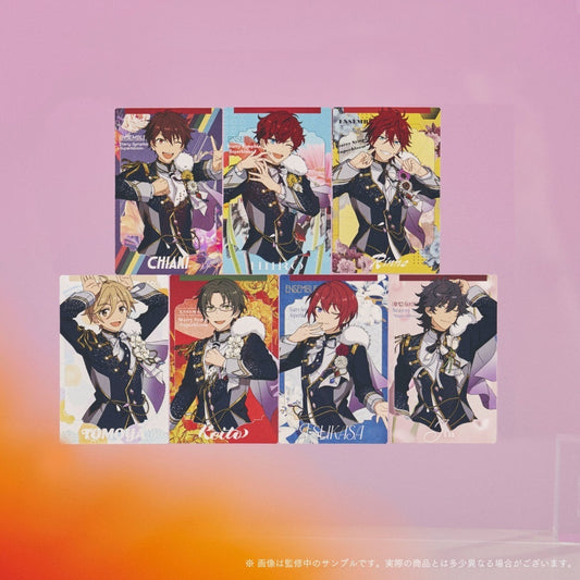あんさんぶるスターズ！！| Ensemble Stars！! - Card Collection - Superbloom - [A] | A117