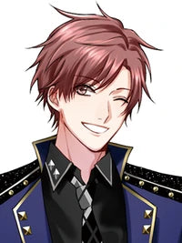 ツキノ芸能プロダクション | TSUKIUTA. TSUKIPRO - Chara postcard | A109