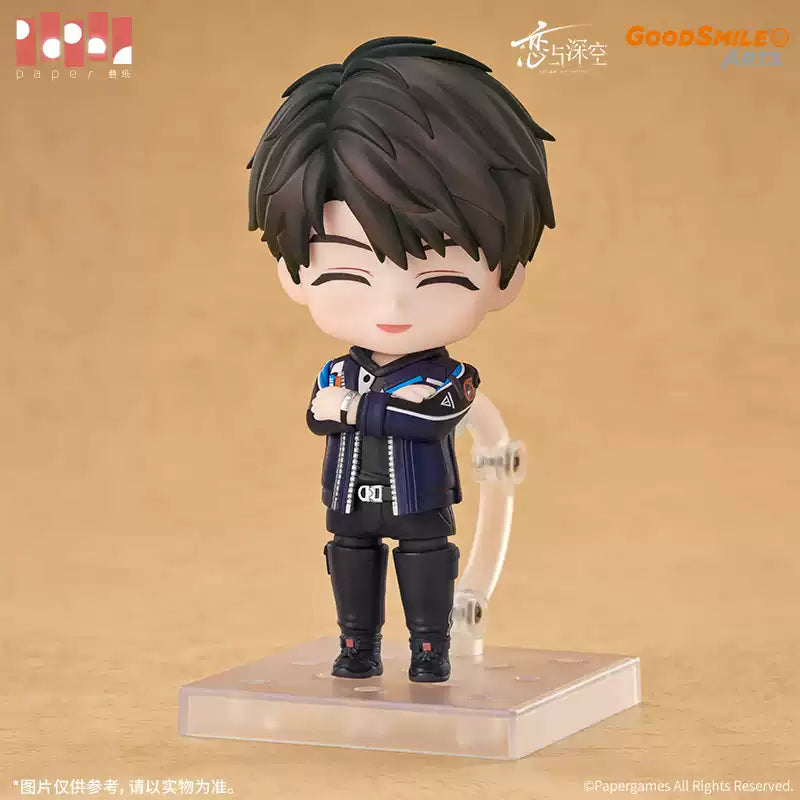 [PRE-ORDER] 恋与深空 | Love and Deepspace- Nendoroid- Caleb