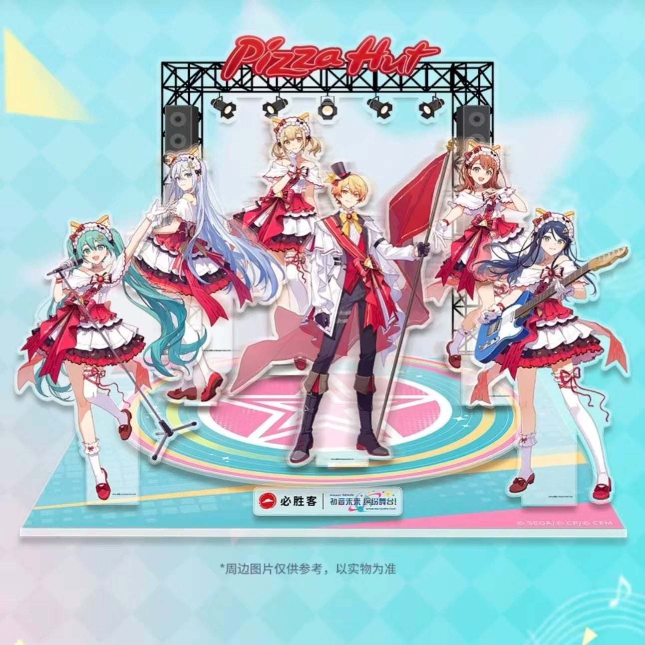 [PRE-ORDER] PERSONAL ORDER REQUEST Vol. 3
