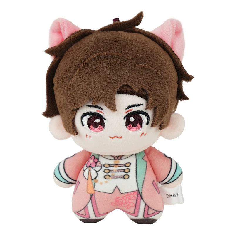[PRE-ORDER] 盗墓笔记 | DMBJ- Cat Mascot