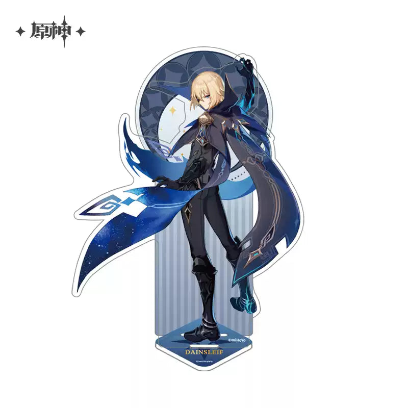 [PRE-ORDER] 原神 | GENSHIN IMPACT Theme series acrylic standee Vol. 9  [Khaenri'ah] | X009