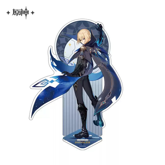 [PRE-ORDER] 原神 | GENSHIN IMPACT Theme series acrylic standee Vol. 9  [Khaenri'ah] | X009