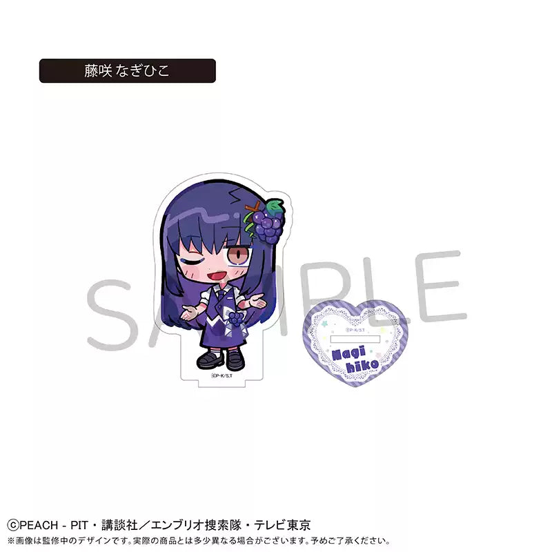 [PRE-ORDER] TAPIOCA | しゅごキャラ！ - Shugo-chara! - Acrylic standee