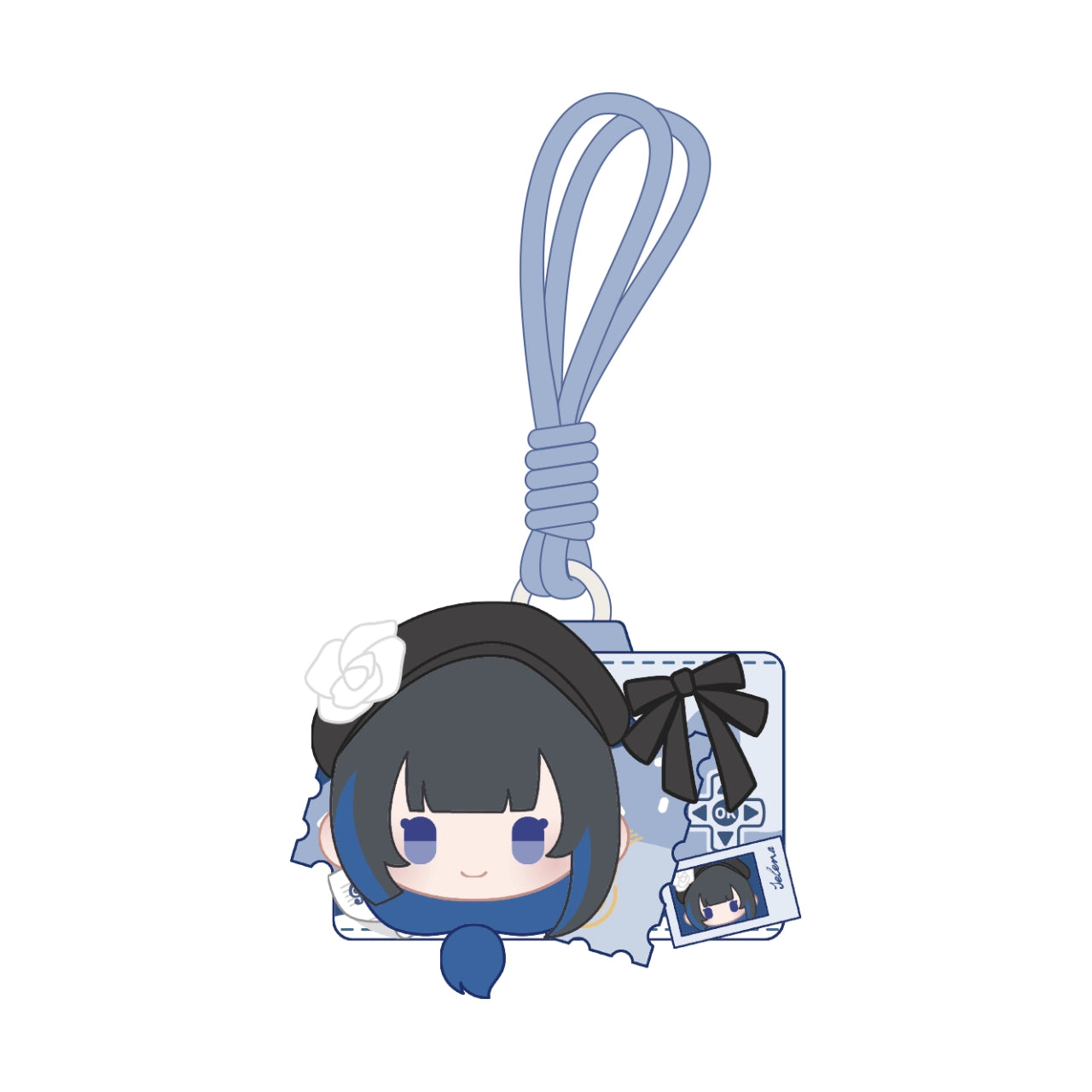 [PRE-ORDER] 战双帕弥什 | GRAY RAVEN- Traveler's Musings series