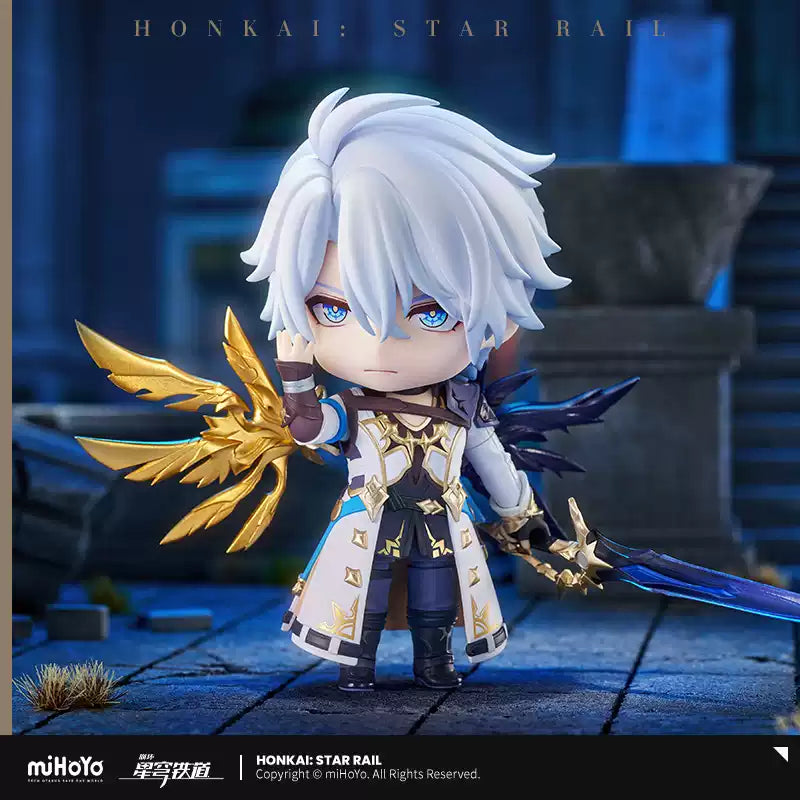 [PRE-ORDER]崩壊：スターレイル | Honkai: Star Rail- Nendoroid- Phainon | P009