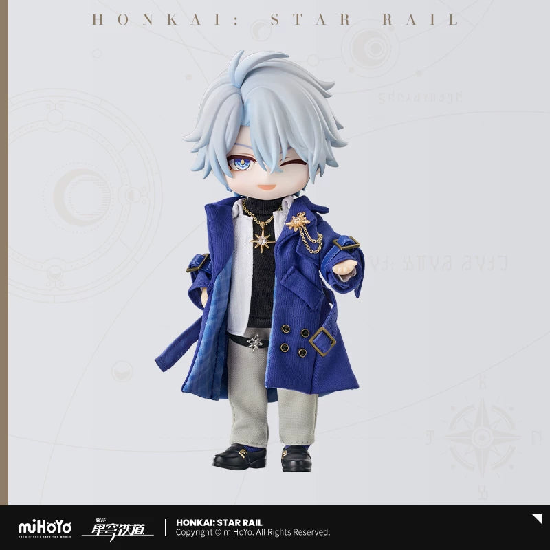 [PRE-ORDER] PERSONAL ORDER REQUEST Vol. 4