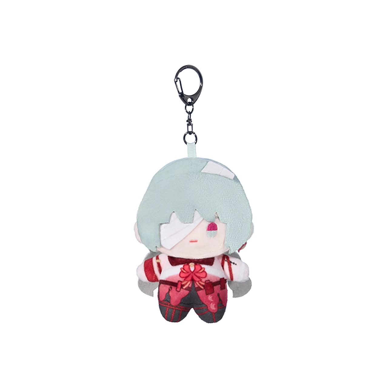 [PRE-ORDER] 鸣潮 | Wuthering Waves- Mascot | P071