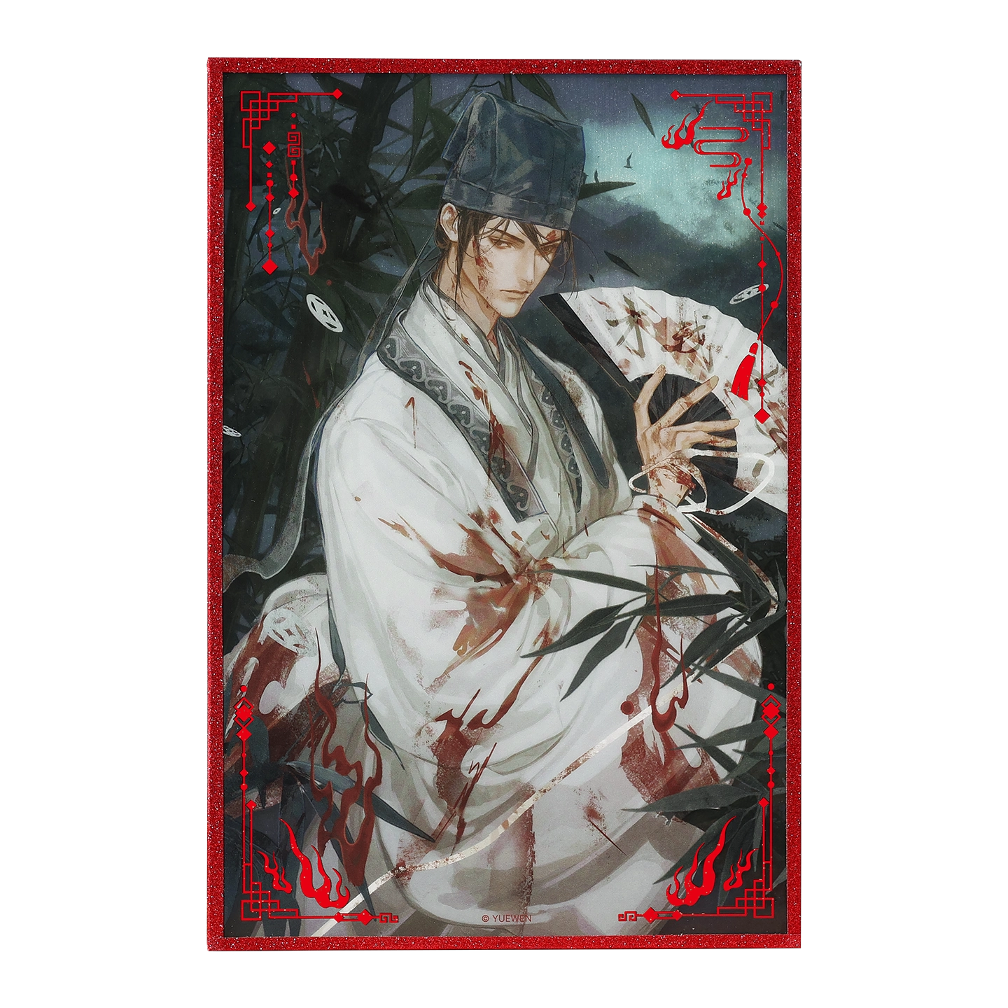 [PRE-ORDER] 道诡异仙 | Dao the Bizarre Immortal | P067