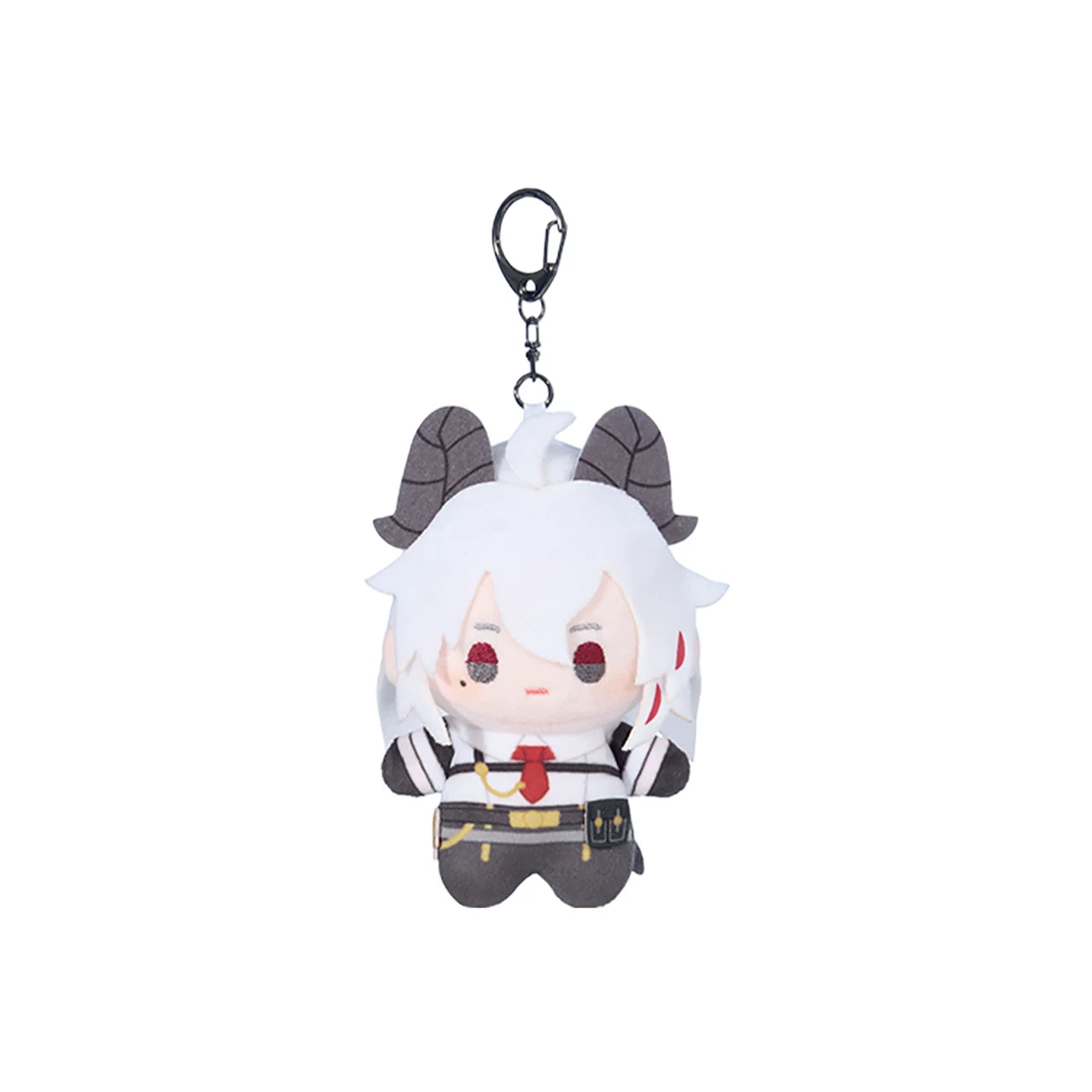 [PRE-ORDER] 鸣潮 | Wuthering Waves- Mascot | P071