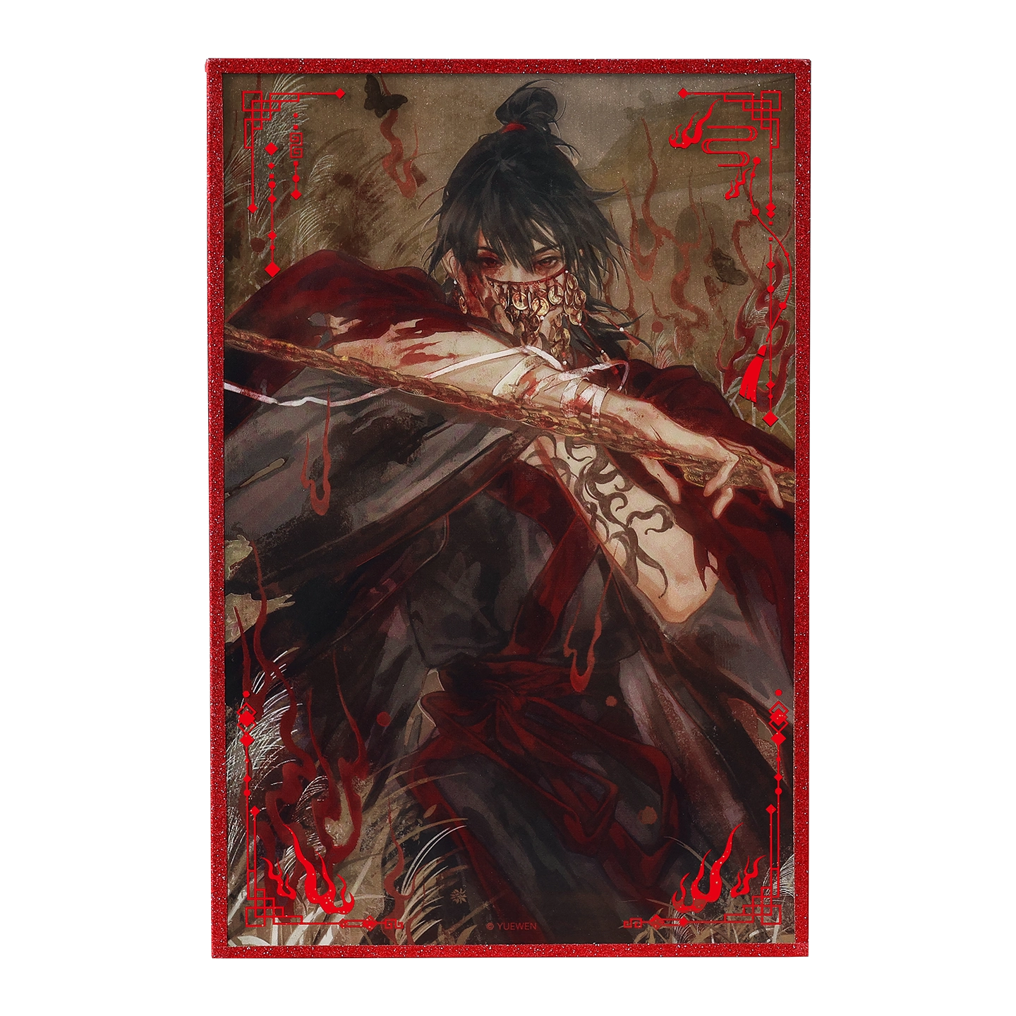 [PRE-ORDER] 道诡异仙 | Dao the Bizarre Immortal | P067