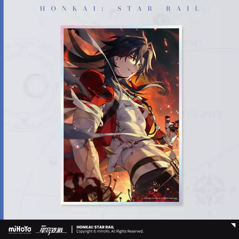 [PRE-ORDER] PERSONAL ORDER REQUEST Vol. 4