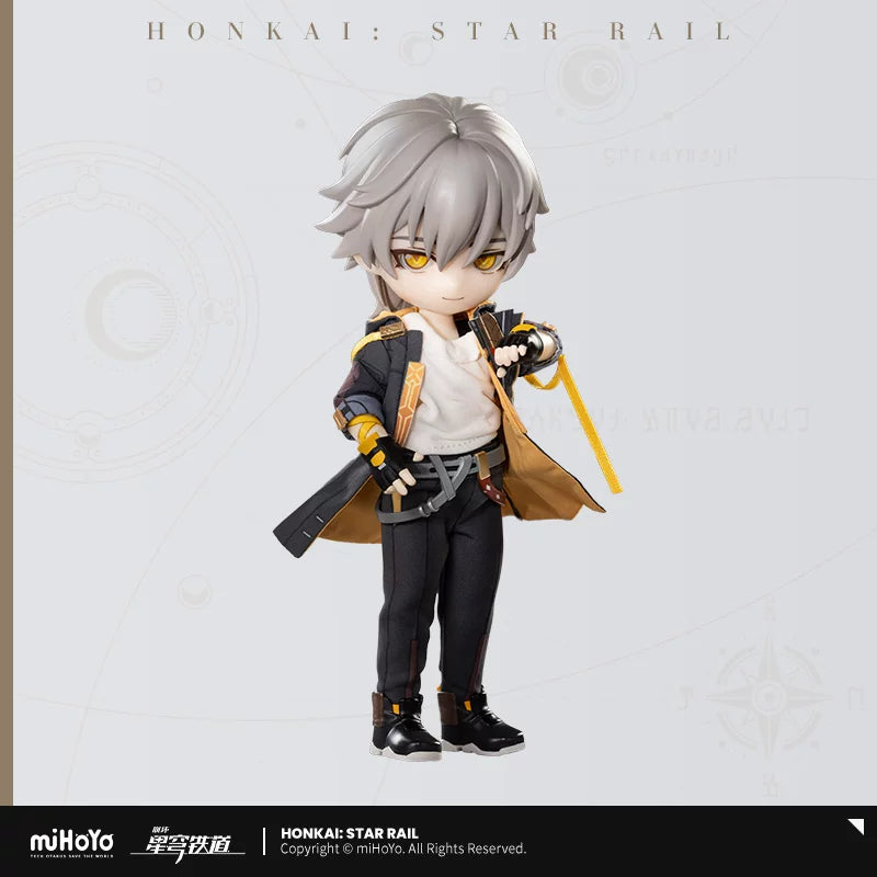 [PRE-ORDER] 崩壊：スターレイル | Honkai: Star Rail- PICCODO series - Trailblazer | P061