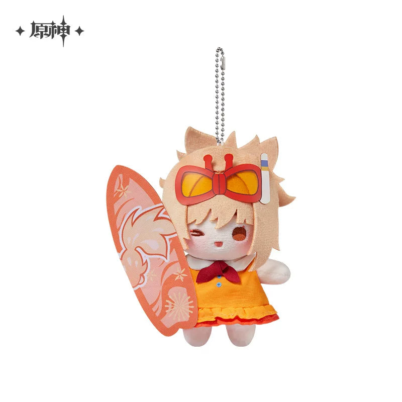 [PRE-ORDER] 原神 | GENSHIN IMPACT- Midsummer party series- Mascot