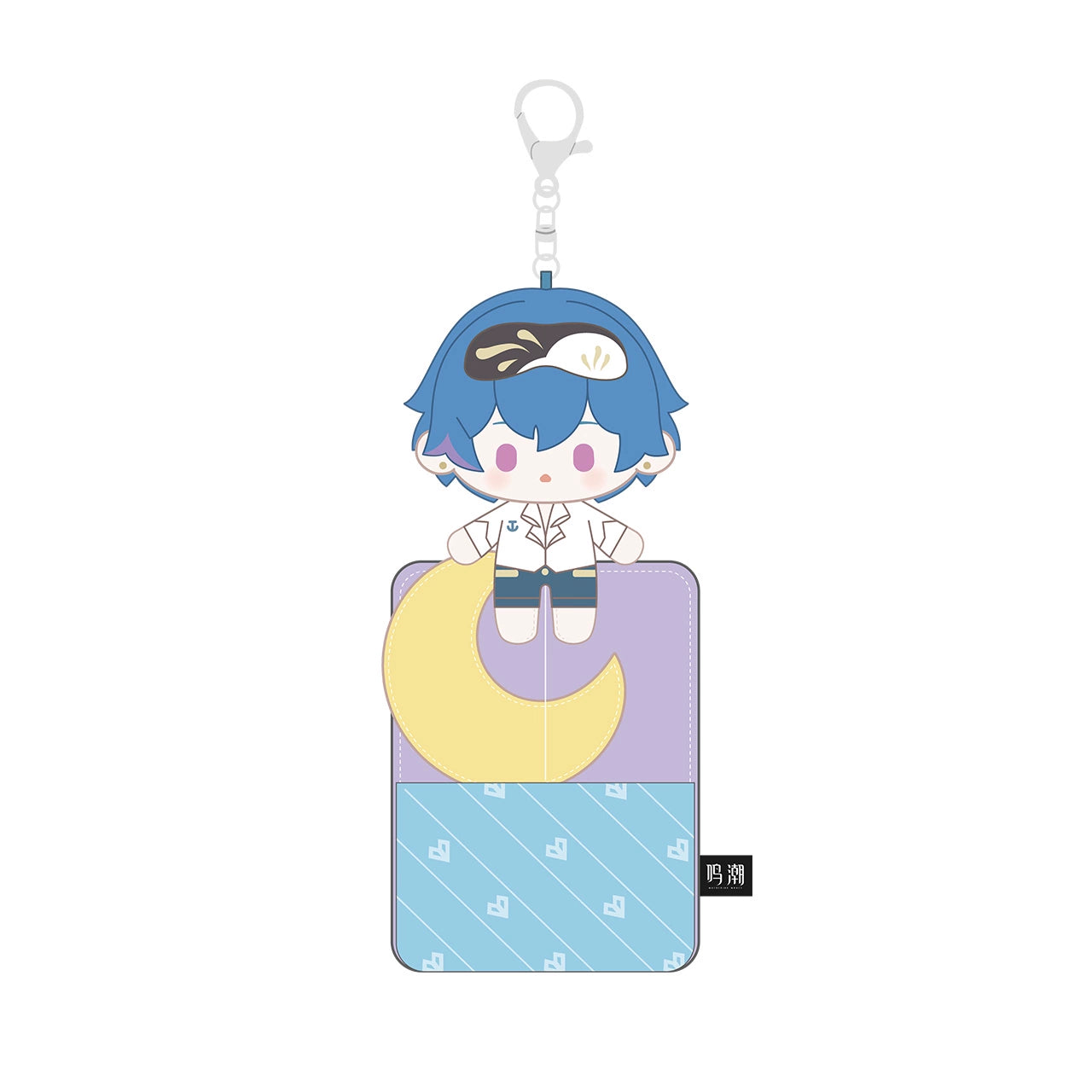 [PRE-ORDER] 鸣潮 | Wuthering Waves X Yogoods - Night Song series | P056
