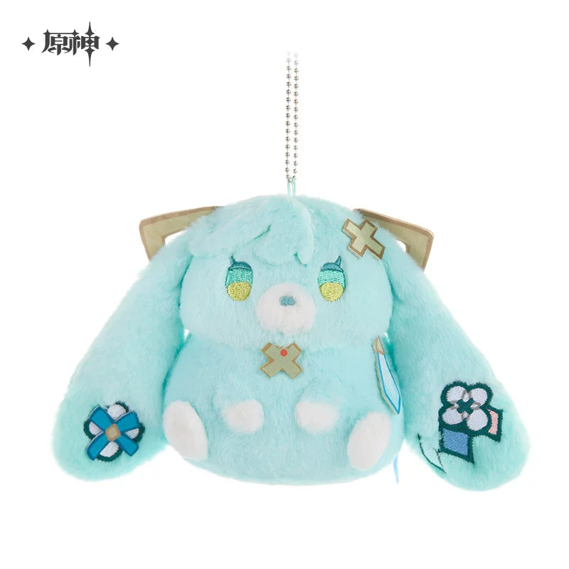 [PRE-ORDER] 原神 | GENSHIN IMPACT-Pet series- Mascot