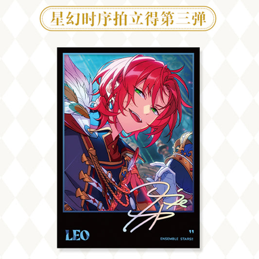 あんさんぶるスターズ！！| Ensemble Stars！！PASHACOLLE Vol. 8 | A075