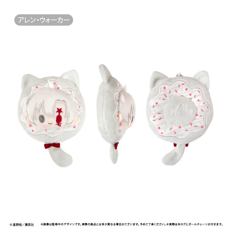 [PRE-ORDER] PERSONAL ORDER REQUEST Vol. 2 | 000-1