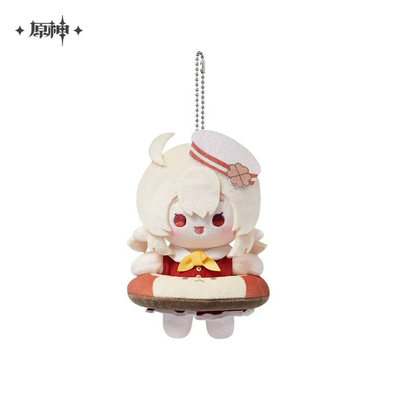 [PRE-ORDER] 原神 | GENSHIN IMPACT- Midsummer party series- Mascot
