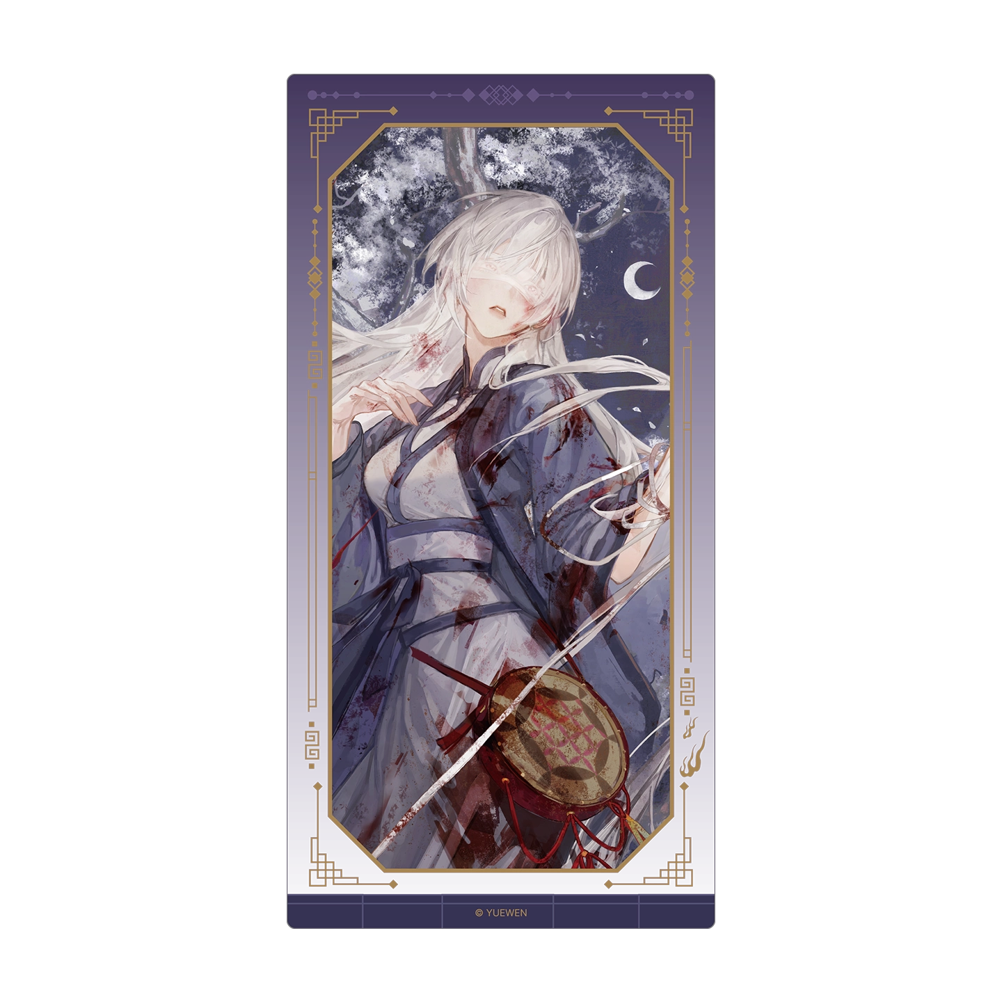 [PRE-ORDER] 道诡异仙 | Dao the Bizarre Immortal | P067