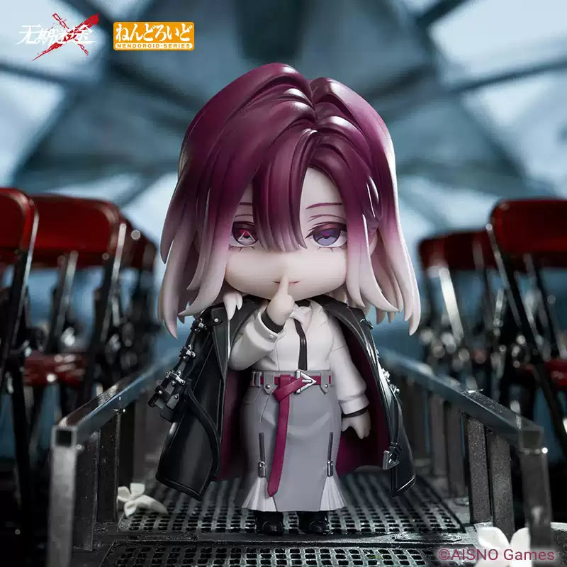 [PRE-ORDER] 無期迷途 | Path to Nowhere - NENDOROID Shalom