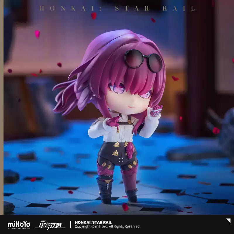 [PRE-ORDER]崩壊：スターレイル | Honkai: Star Rail- Nendoroid- Kafka | P039