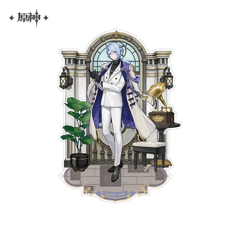 [PRE-ORDER] PERSONAL ORDER REQUEST Vol. 3