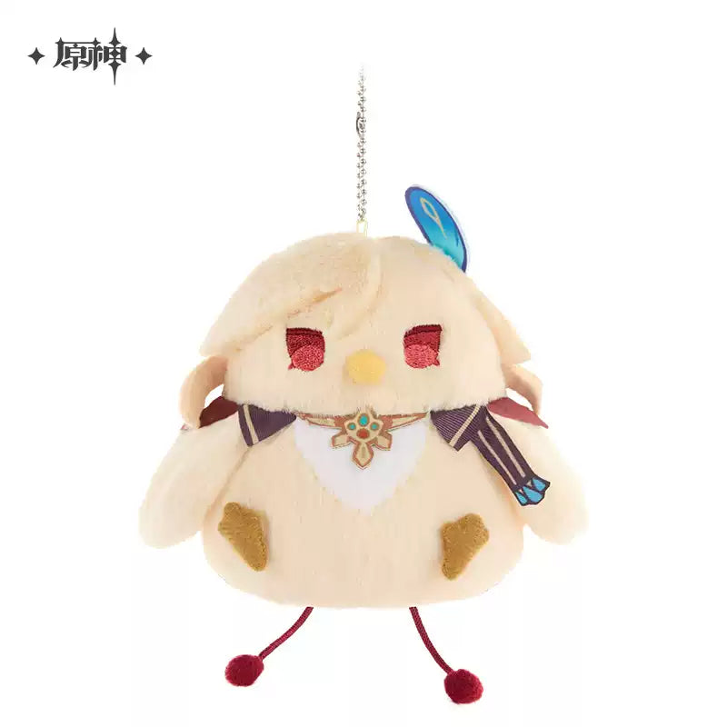 [PRE-ORDER] 原神 | GENSHIN IMPACT-Pet series- Mascot