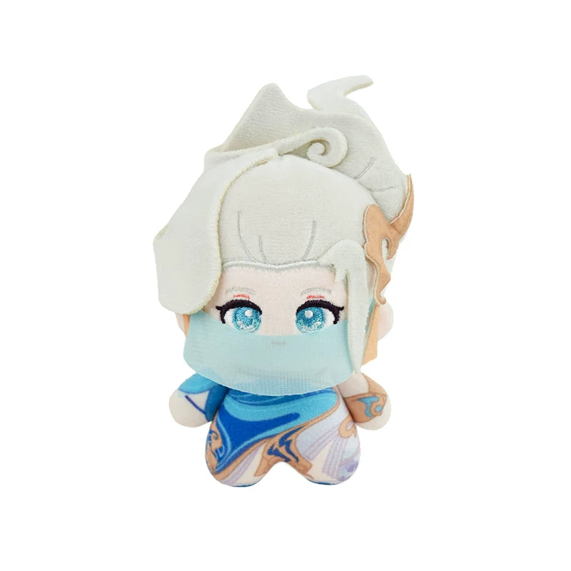 [PRE-ORDER] 王者荣耀 | Honor of Kings- Mascot Vol. 5