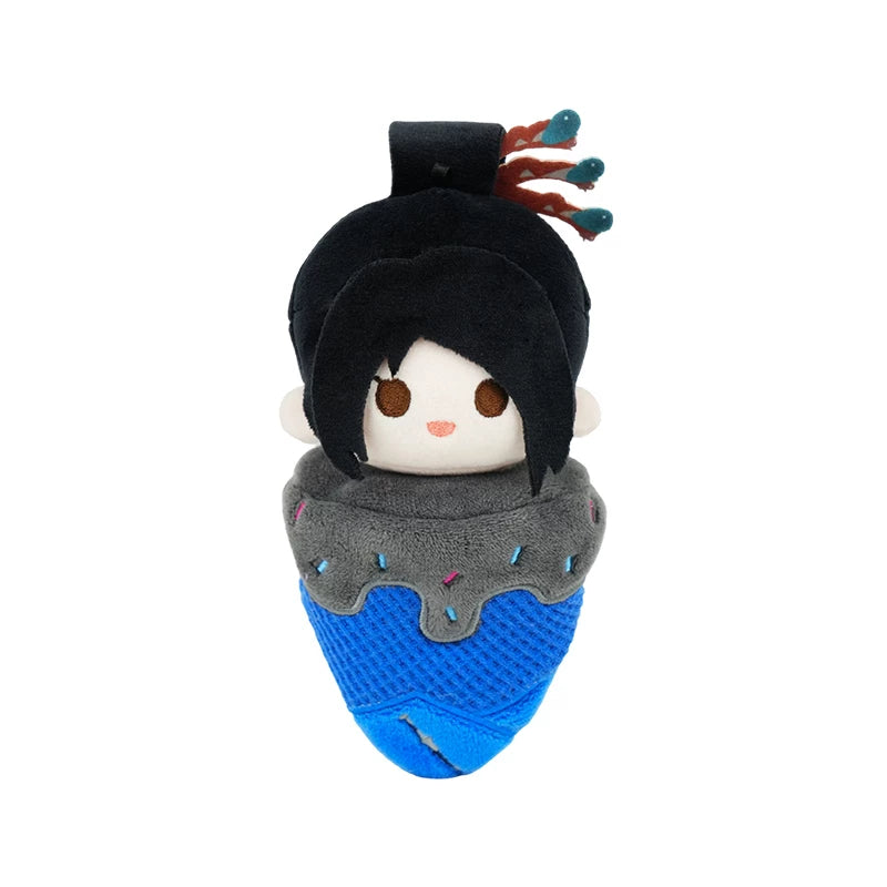 [PRE-ORDER] 画江湖之不良人 | Drawing Jianghu: The Degenerates - Cone Mascot Vo. 1