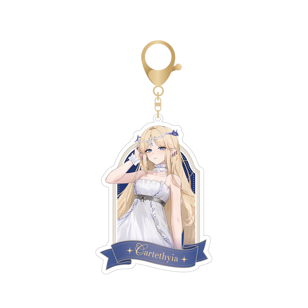[PRE-ORDER] 鸣潮 | Wuthering Waves X Yogoods - Night Song series | P056