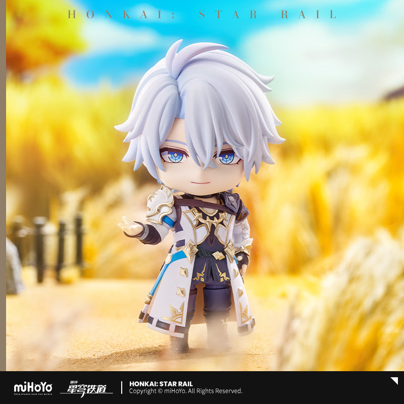 [PRE-ORDER]崩壊：スターレイル | Honkai: Star Rail- Nendoroid- Phainon | P009