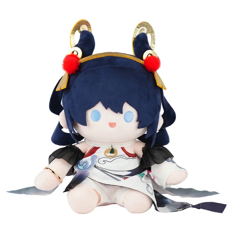[PRE-ORDER] 王者荣耀 | Honor of Kings- Gongsun Li Plush