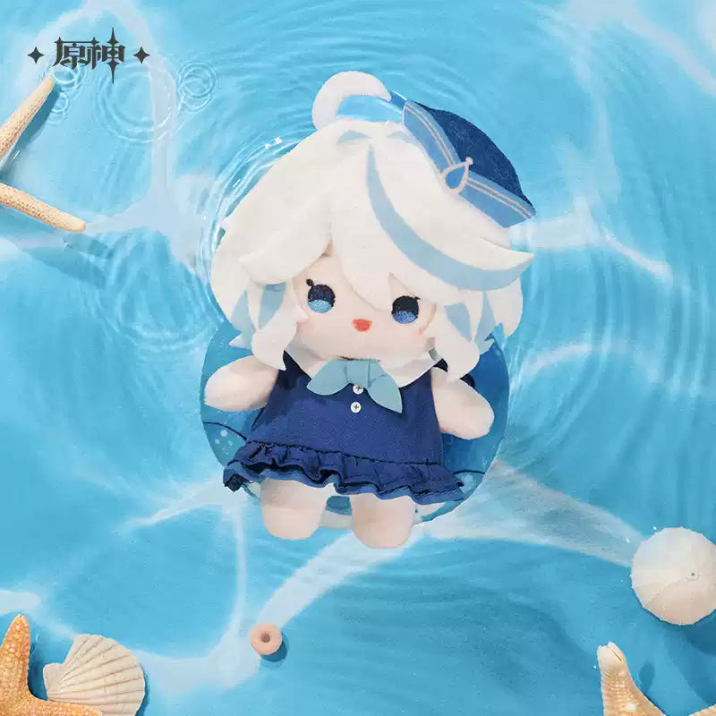 [PRE-ORDER] 原神 | GENSHIN IMPACT- Midsummer party series- Mascot