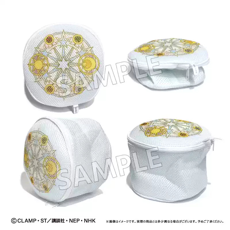 [PRE-ORDER] カードキャプターさくら | Cardcaptor Sakura- TAPIOCA storage