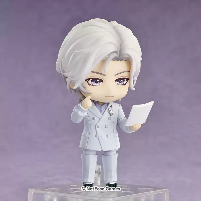 [PRE-ORDER] 世界之外 | Shi Jie Zhi Wai- Nendoroid- Xia Xiao Yin | P011