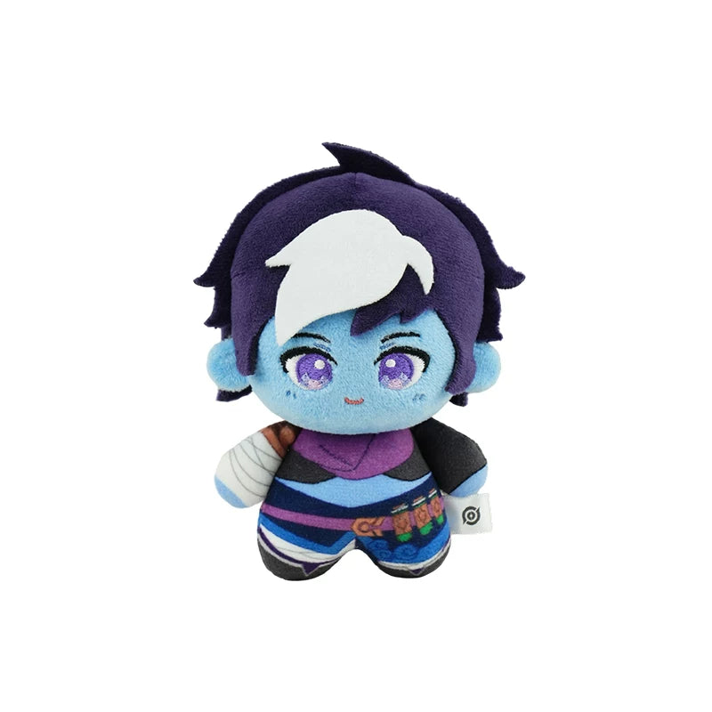 [PRE-ORDER] 王者荣耀 | Honor of Kings- Mascot Vol. 5